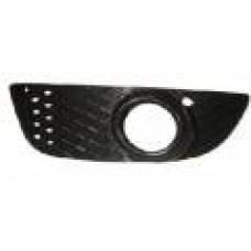 TAIWAN MITSUBISHI LANCER- 08/09 SİS LAMBA KAPAĞI SOL SİYAH SİS DELİKLİ